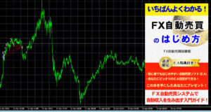 「FX自動売買図書館 FreeEA」の設定方法